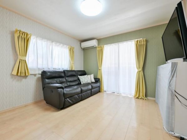 2SLDK House for Sale Near Owada Station, Kadoma City - Thumbnail 4