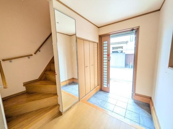 2SLDK House for Sale in Kamigyo Ward, Kyoto | 89.91 sqm - Thumbnail 4