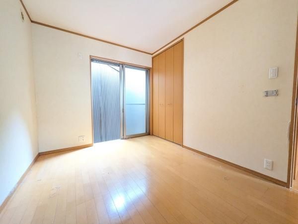 2SLDK House for Sale in Kamigyo Ward, Kyoto | 89.91 sqm - Thumbnail 3