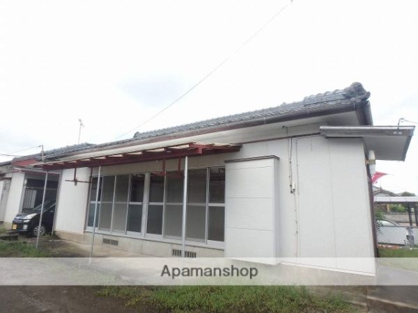 3K Rental House Near Mimata Station in Miyazaki - Thumbnail 2