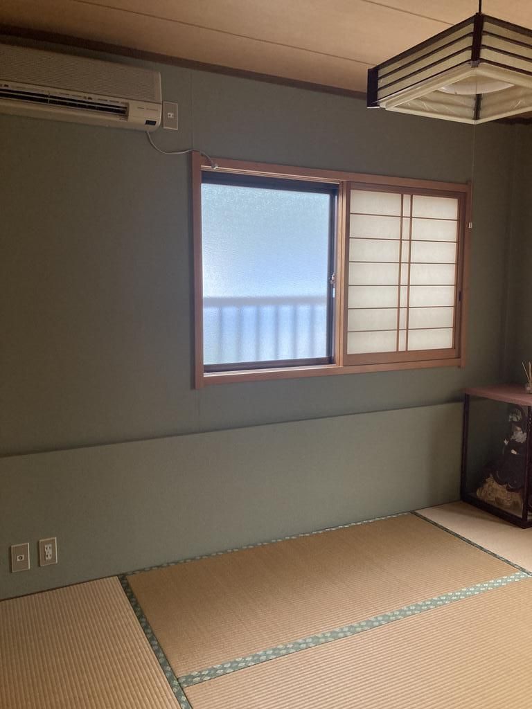 3SDK House in Kainan City, Wakayama – 147.81 sqm – 7.5 Million Yen - Thumbnail 2