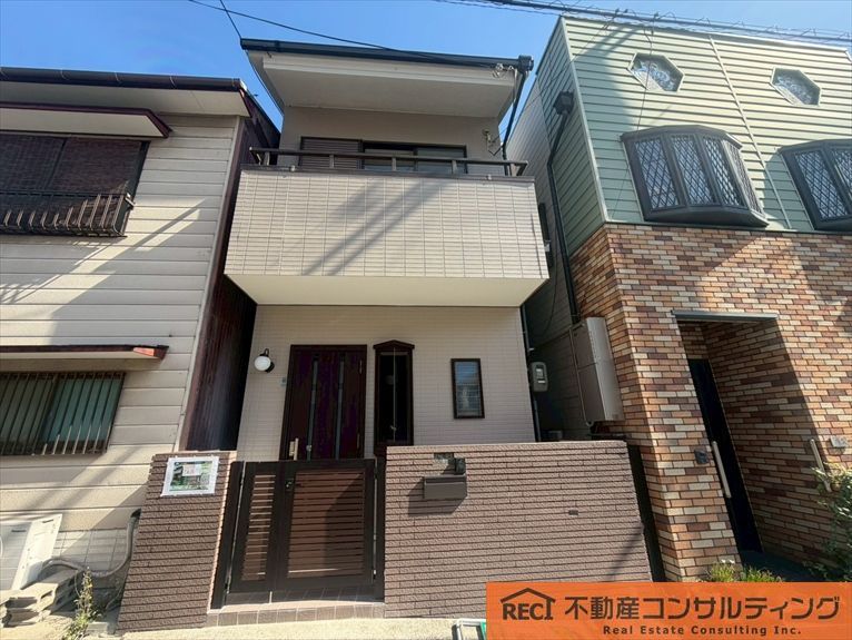 Renovated 2SLDK Steel House near Oji Park Station, Kobe - Thumbnail 3