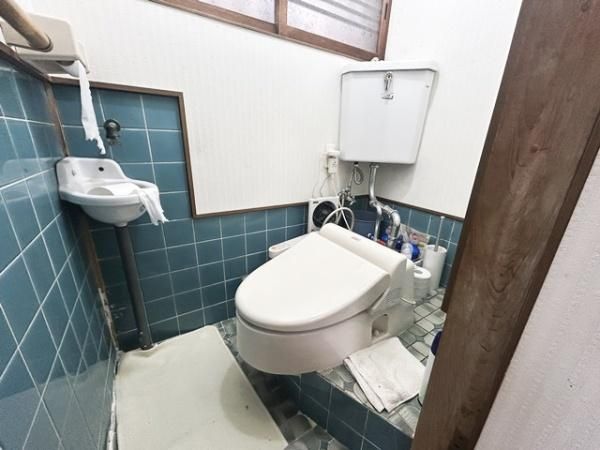4DK House for Sale in Wakayama City - 116.27 sqm - Thumbnail 4