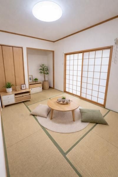 4LDK Detached House for Sale in Matsubara, Osaka - Thumbnail 3