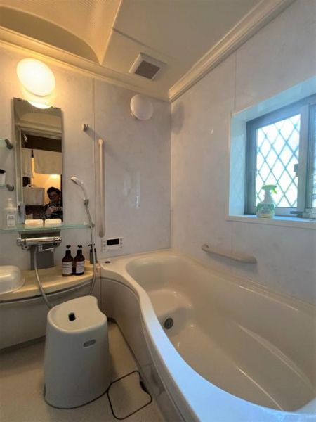 3LDK Detached House with Walk-in Closet in Hirakata City, Osaka - Thumbnail 4