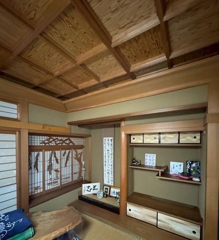 6SLDK House for Sale in Wakayama City - 304 sqm - Thumbnail 3
