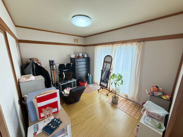 4SLDK House in Makubetsu Town, Hokkaido - 103 sqm - Thumbnail 2