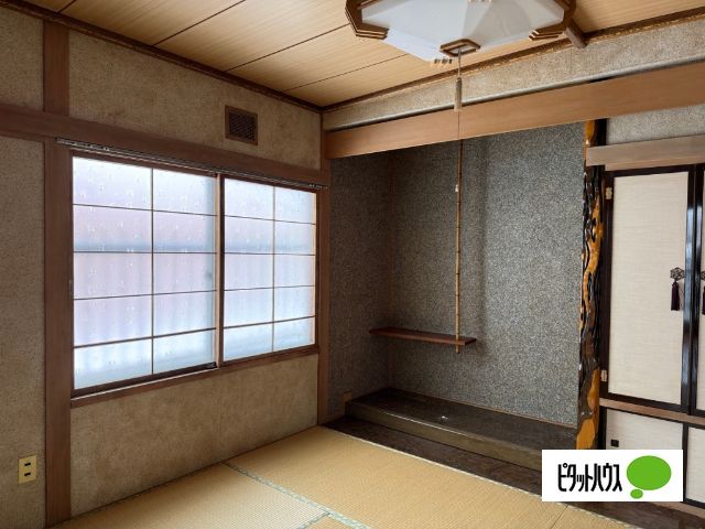 5SLDK Detached House for Sale in Sunagawa, Hokkaido - 300万円 - Thumbnail 3