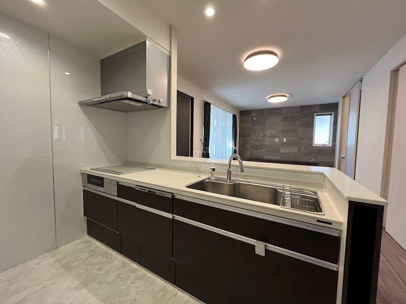 Modern 4LDK House in Historic Nagato, Shimonoseki - Thumbnail 4