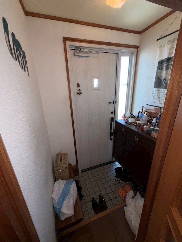 3LDK Detached House for Sale in Kitami, Hokkaido | 109.75m² - Thumbnail 3