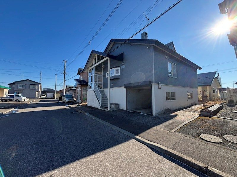 3LDK Detached House for Sale in Kitami, Hokkaido | 109.75m² - Thumbnail 2