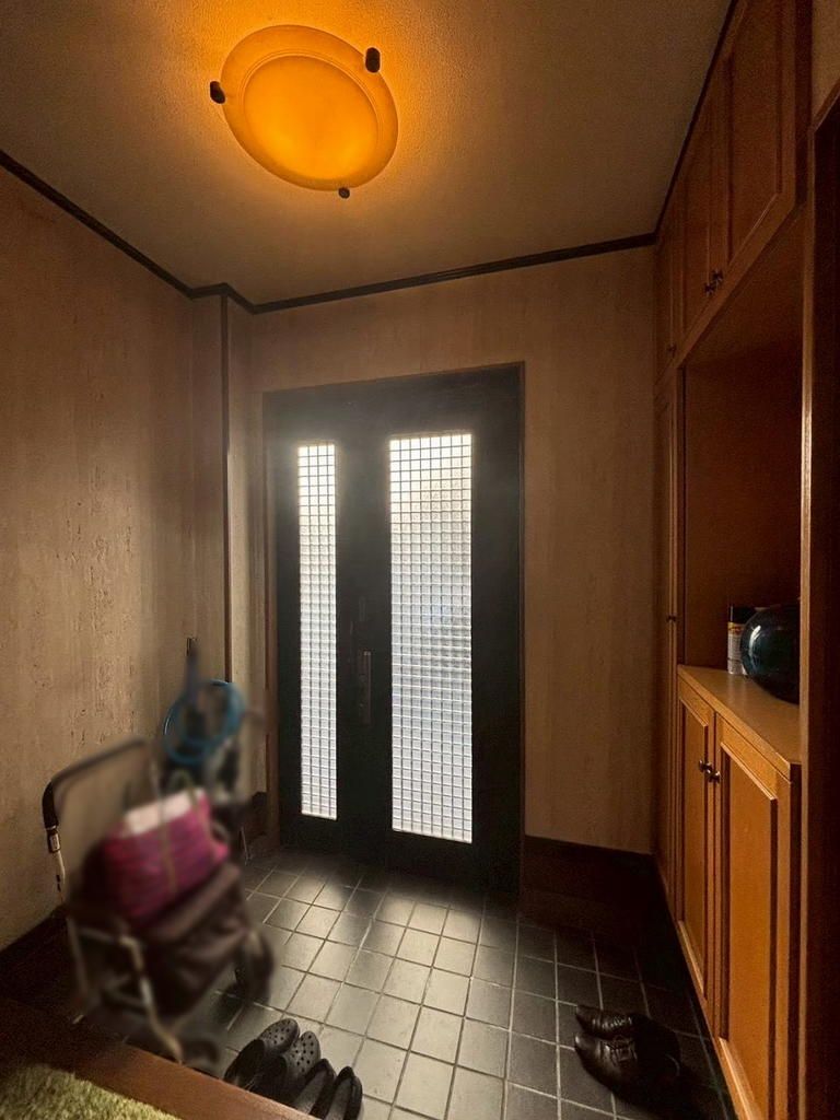 3-Story Steel House for Sale in Osaka Nishinari - 3LDK, 99 sqm - Thumbnail 3
