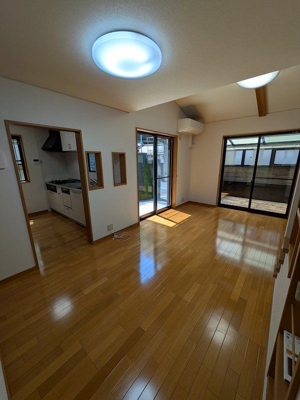 3LDK House for Sale in Higashiyama-ku, Kyoto City, 85.73 sqm - Thumbnail 4