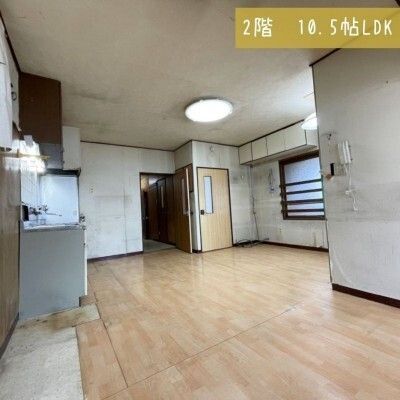 5SLDK House with Garage & Warehouse for Sale in Muroran, Hokkaido - Thumbnail 3