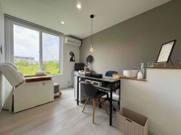5LDK Detached House for Sale in Koryo Town, Nara - 111 sqm - Thumbnail 4