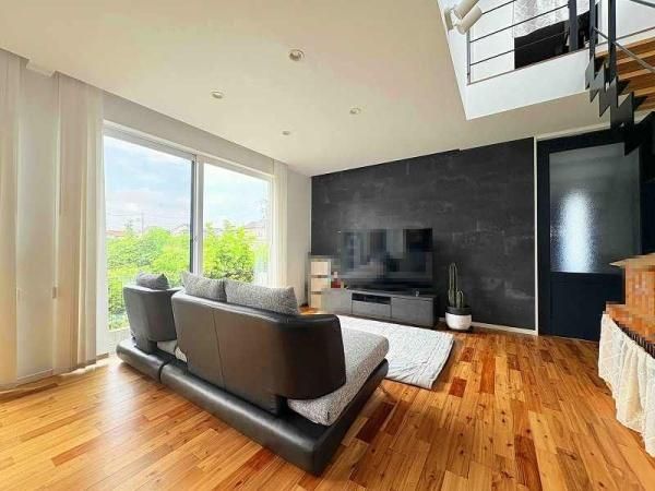 5LDK Detached House for Sale in Koryo Town, Nara - 111 sqm - Thumbnail 3