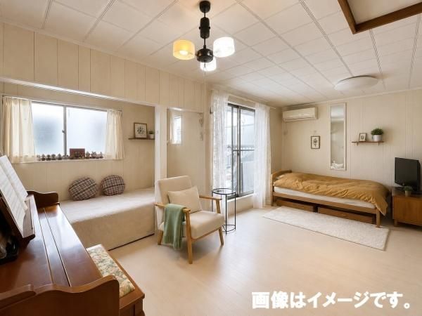 2LDK House in Higashiyodogawa-ku, Osaka, 76.64 sqm - Thumbnail 4