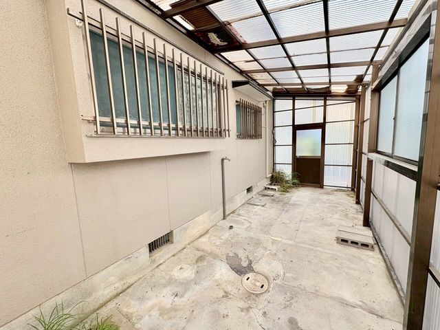 3LDK Used House in Hofu, Yamaguchi - 94.84 sqm on 222.28 sqm Land - Thumbnail 3