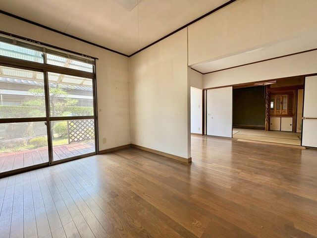 3LDK Used House in Hofu, Yamaguchi - 94.84 sqm on 222.28 sqm Land - Thumbnail 4