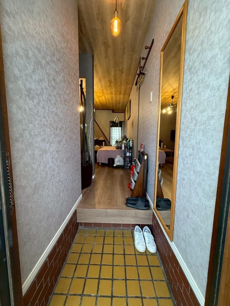 4LDK Terrace House for Sale near Imabune Station, Osaka - Thumbnail 3