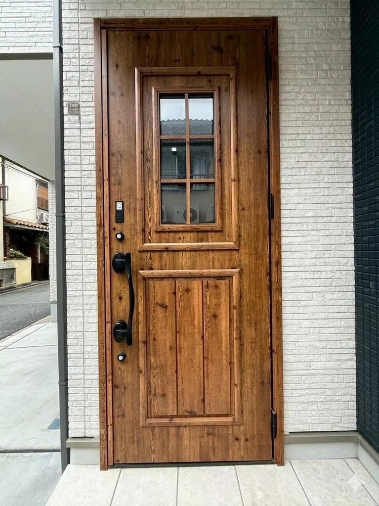 3LDK South-Facing Corner House in Tennoji, Osaka - 93.35 sqm - Thumbnail 3
