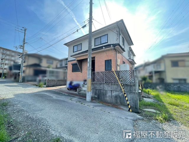 4LDK All-Electric House for Sale in Himeji, Hyogo - Thumbnail 3