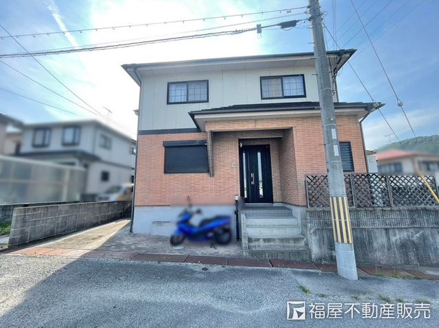 4LDK All-Electric House for Sale in Himeji, Hyogo - Thumbnail 2