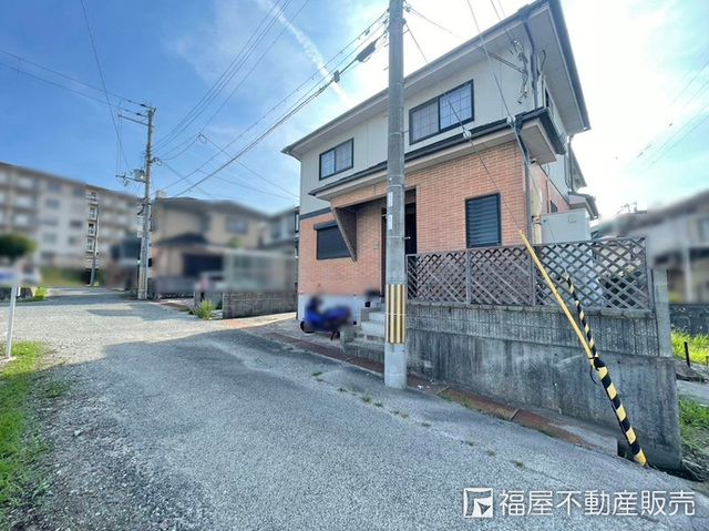 4LDK All-Electric House for Sale in Himeji, Hyogo - Thumbnail 4
