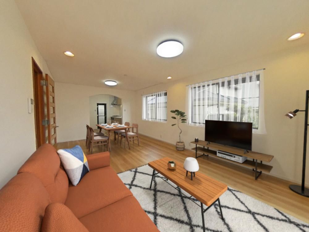 Renovated 5LDK House for Sale in Kawachinagano, Osaka - Thumbnail 4