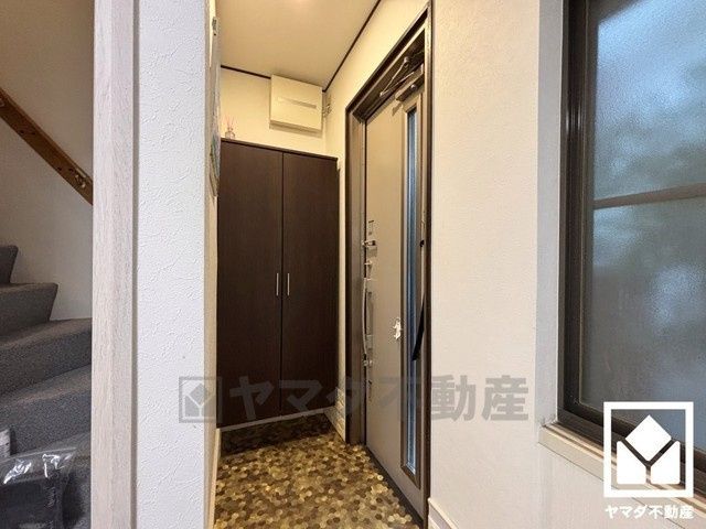 Steel Frame House for Sale in Koshien, Nishinomiya, 4K - Thumbnail 4