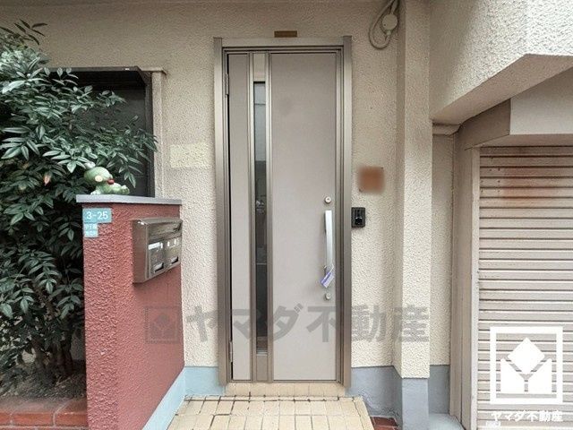 Steel Frame House for Sale in Koshien, Nishinomiya, 4K - Thumbnail 3