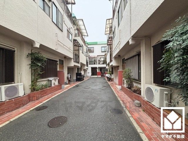 Steel Frame House for Sale in Koshien, Nishinomiya, 4K - Thumbnail 2
