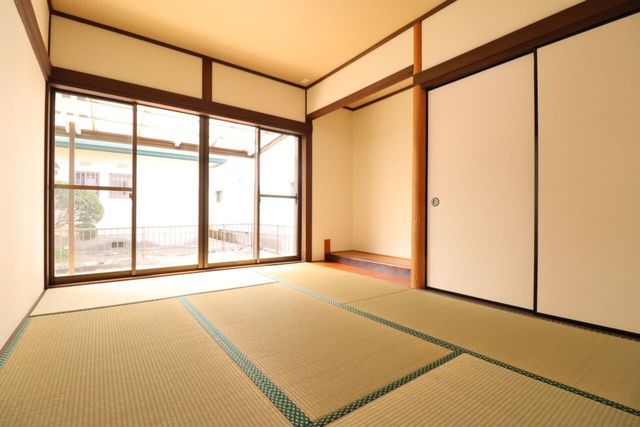 4LDK Detached House in Komaki-cho, Yokkaichi City - Thumbnail 4