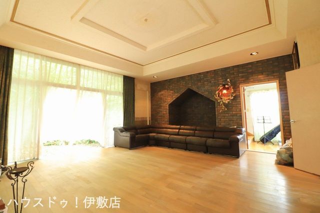 7DK House in Hioki City, Kagoshima - 194 sqm - Thumbnail 2