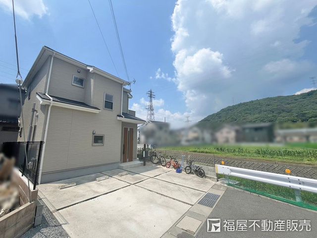 Modern 4LDK House in Himeji, Hyogo | 2021 Build Near Nori Station - Thumbnail 4
