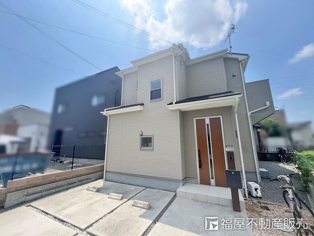 Modern 4LDK House in Himeji, Hyogo | 2021 Build Near Nori Station - Thumbnail 2