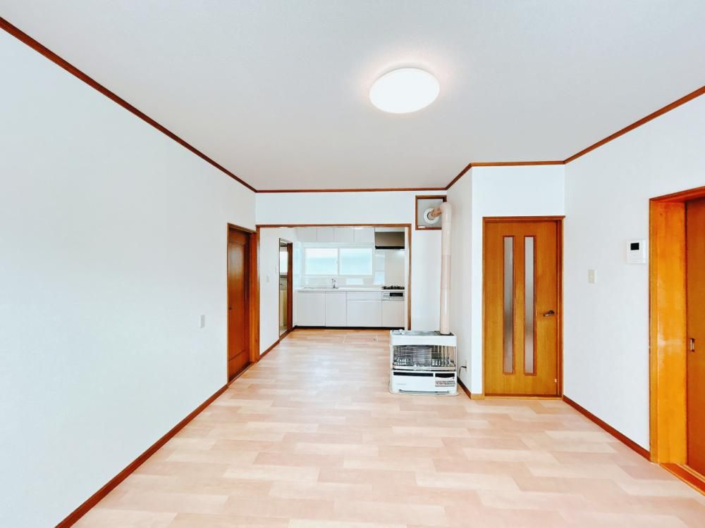 Renovated 4LDK House in Kitami, Hokkaido - 96m2 - Thumbnail 3
