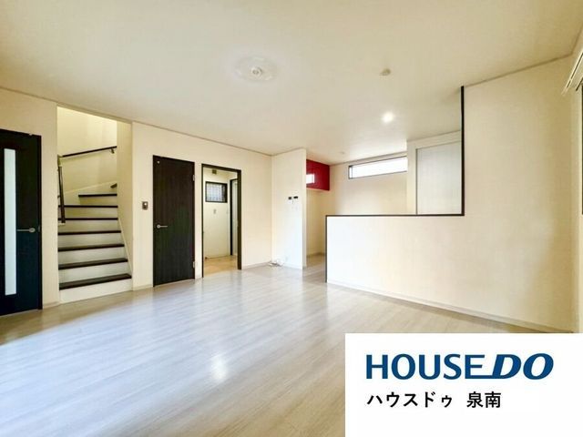 4SLDK Modern House for Sale in Izumisano, Osaka | 2017 Build - Thumbnail 4