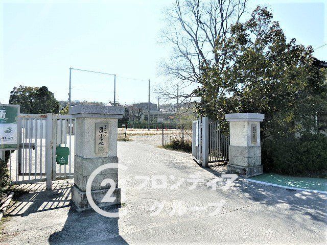3LDK House for Sale in Kyotanabe near Kodo Station - Thumbnail 3