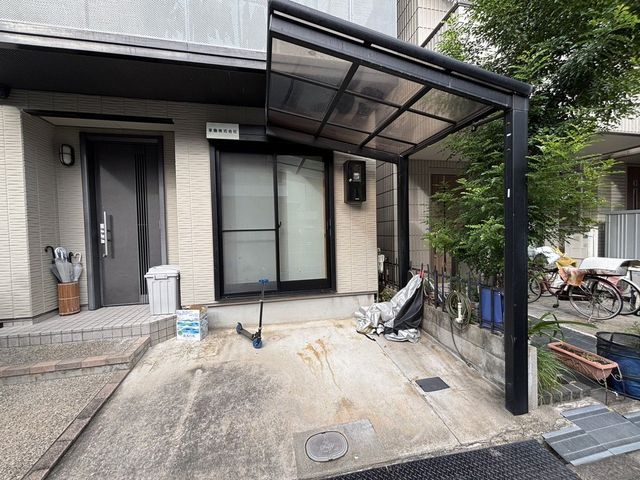 3SLDK Steel-Framed House for Sale in Higashiyodogawa-ku, Osaka - Thumbnail 3