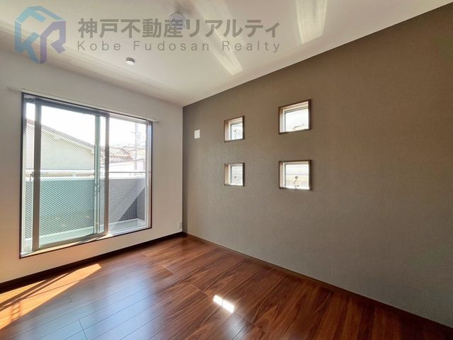 2020-Built 3LDK House in Kobe Suma Ward, Near Itadori Station - Thumbnail 2
