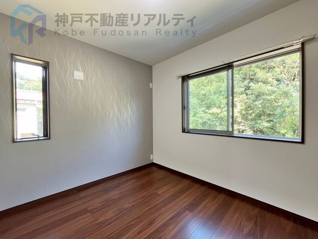 2020-Built 3LDK House in Kobe Suma Ward, Near Itadori Station - Thumbnail 4