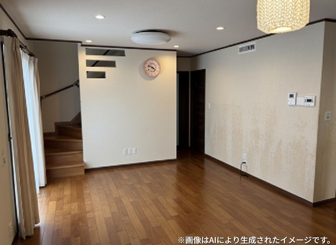 3SLDK House for Sale in Uda, Nara - 113m² Near Haibara Station - Thumbnail 2