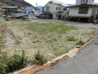 Residential land in Okamura 2-chome, Suwa City, 3.8 million yen - Suwa City Vacant House and Vacant Land Bank — Image 3, Suwa, Nagano