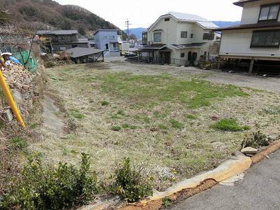 Residential land in Okamura 2-chome, Suwa City, 3.8 million yen - Suwa City Vacant House and Vacant Land Bank — Image 1, Suwa, Nagano