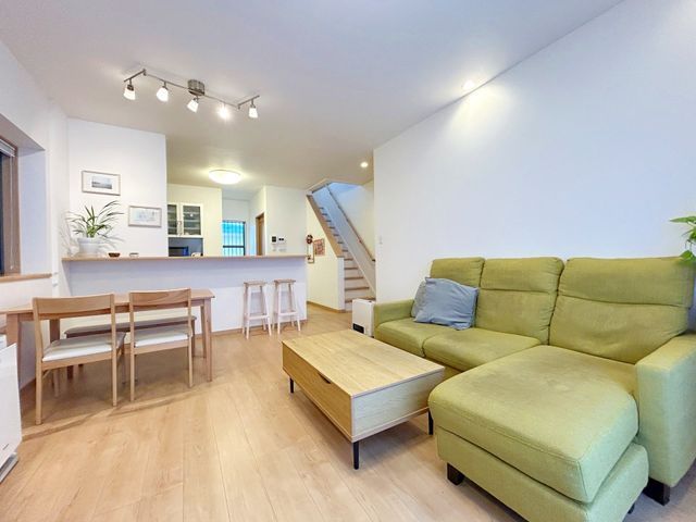 2022 Built 2SLDK House in Suita, Osaka with Parking - Thumbnail 2