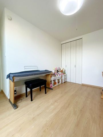 2022 Built 2SLDK House in Suita, Osaka with Parking - Thumbnail 4