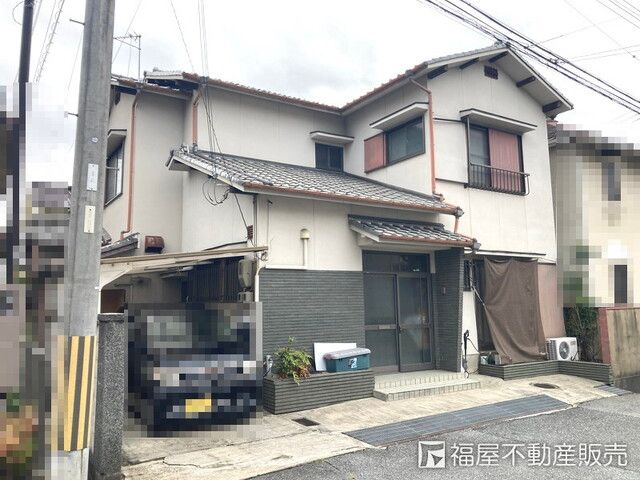 7DK House for Sale in Himeji, Hyogo - 131.42 sqm - Thumbnail 3