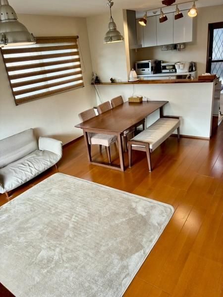 Modern 3-Story House for Sale in Higashi-Osaka, Osaka - Thumbnail 2