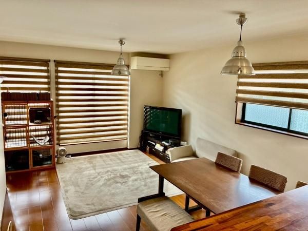 Modern 3-Story House for Sale in Higashi-Osaka, Osaka - Thumbnail 3